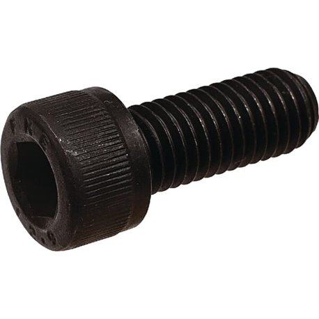 Śruba imbusowa M10x25 mm