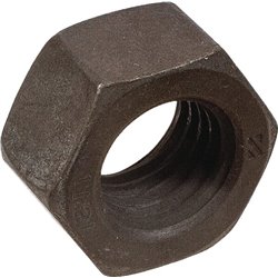 Nakrętka stalowa M18