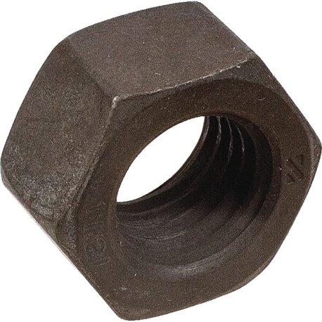 Nakrętka stalowa M18