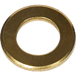 Podkładka BRASS 17x30x3 mm