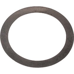 Podkładka 35x45x0.3 mm