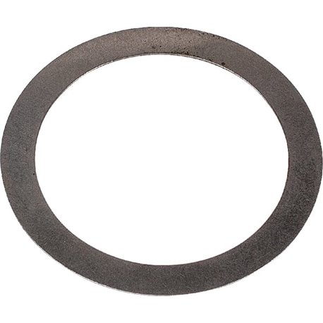 Podkładka 35x45x0.3 mm