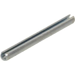Sworzeń specjalny 3.5x40 mm