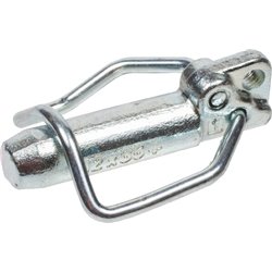 Zawleczka specjalna 12 × 35 mm