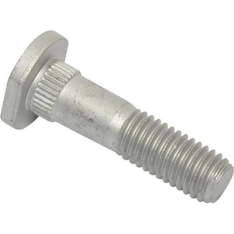 Śruba M10x40mm