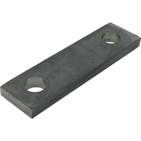 Taśma 38x13x143 mm