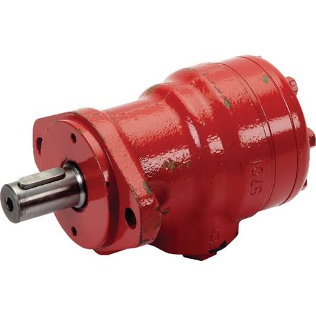 Silnik hydrauliczny