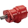 Silnik hydrauliczny