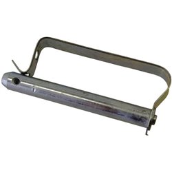 Zawleczka zabezpieczająca 12x80/95