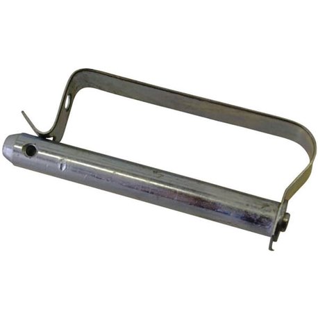 Zawleczka zabezpieczająca 12x80/95