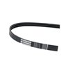 Pasek klinowy 3x17x2940mm Ld