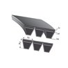 Pasek klinowy 17x2940mm Ld Optibelt 5700037464749