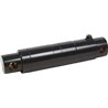 Siłownik 120/55 mm