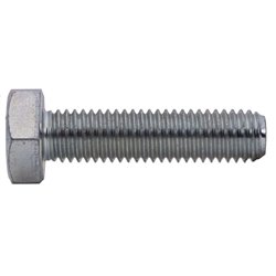Śruba M10x40 mm kl. 8.8