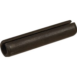 Kołek sprężysty 14x70 mm