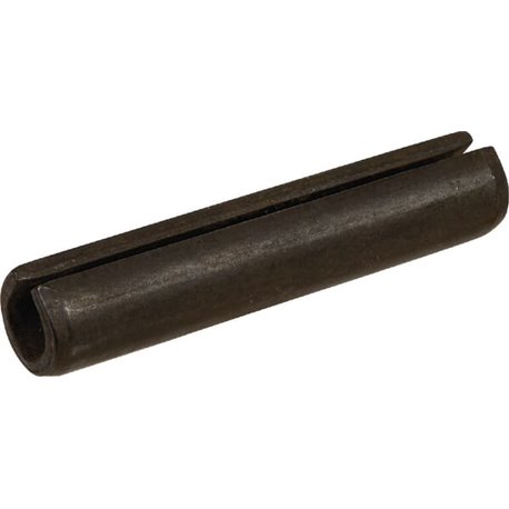 Kołek sprężysty 14x70 mm