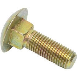 Śruba M16x50 mm kl.8.8