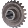 Bevel gear conic Z-23