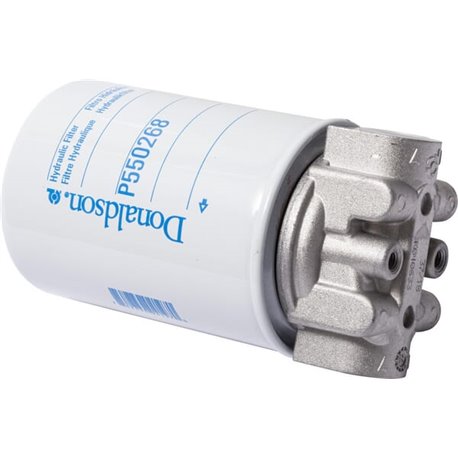 Filtr powrotny