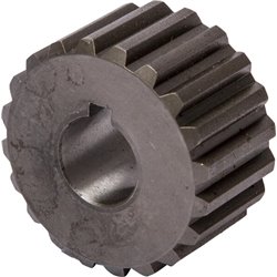 Adapter wielowpustowy