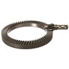 Koło wieńcowe/wał zestaw R420 DS