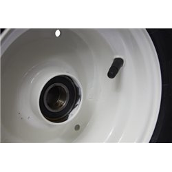 Support wheel