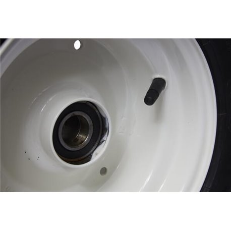 Support wheel