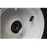 Support wheel