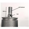 Pompa wody Perkins U5MW0106