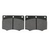 Klocki hamulcowe 98x68x15mm Case 1964139C1
