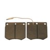 Klocki hamulcowe 78x66x15mm 3401145R1