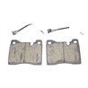 Klocki hamulcowe 90x71x15mm Fendt