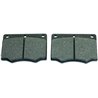 Klocki hamulcowe 98x68x15mm Fendt