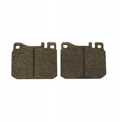 Klocki hamulcowe 90x74x mm Deutz Fahr DX zam V Vapormatic 5035776831089