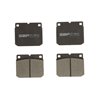 Klocki hamulcowe JCB 15/920117, 15/920396, 15920117, 15920396 Kramp 8719493153866