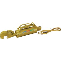 Łącznik górny hydrauliczny, kat.3 185mm