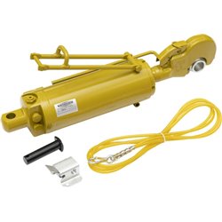 Łącznik górny hydrauliczny, D-90 kat.3