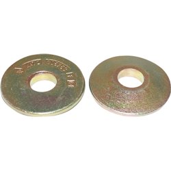 Podkładka Ø 28x90x13 mm DIN 9021 Walterscheid
