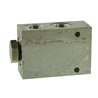 Regulator przepływu A08 1/2"
