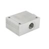 Rozdzielacz przepływu 1/2" 20-40 l/min