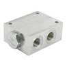 Rozdzielacz przepływu 3/8 "x3/8" 10-20 l/min