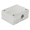 Rozdzielacz przepływu 3/8 "x3/8" 10-20 l/min
