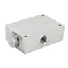 Rozdzielacz przepływu 1/2" 50-75 l/min