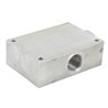 Rozdzielacz przepływu 3/4"x1/2" 75-100 l/min