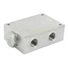 Rozdzielacz przepływu 3/4"x1/2" 75-100 l/min
