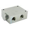 Rozdzielacz przepływu 1-3/4 115–150 l/min