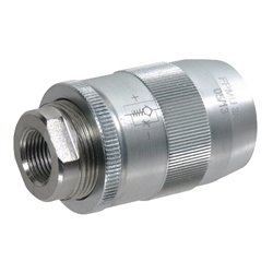 Zawór dławiąco-zwrotny FPUM S-06-D-3/8"