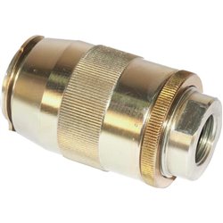 Zawór dławiąco-zwrotny FPUM S-12-D-3/4"
