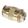 Zawór dławiąco-zwrotny FPUM S-12-D-3/4"