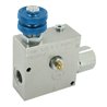 3Regulator przepływu 1/2